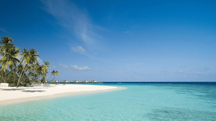 Park Hyatt Maldives Hadahaa